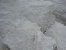 Calcium Carbonate CaCO3